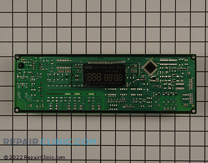 Control Board DE92-02588E Alternate Product View