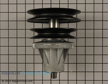 Spindle Assembly 112-0383 Alternate Product View