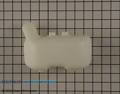 Fuel Tank A350001351 Alternate Product View