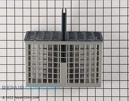 Silverware Basket DD97-00250A Alternate Product View