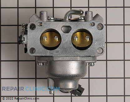 Carburetor 15004-0762 Alternate Product View