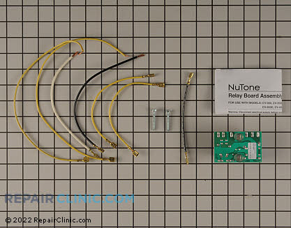 Relay S0521B000 Alternate Product View