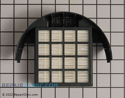 Exhaust Filter 305687002 Alternate Product View