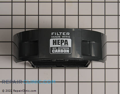 Exhaust Filter 305687002 Alternate Product View