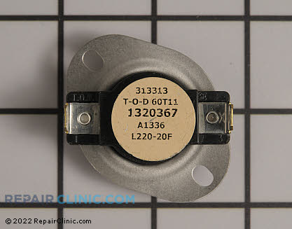 Limit Switch HH680351 Alternate Product View