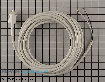 Power Cord 58-5805-91 Alternate Product View