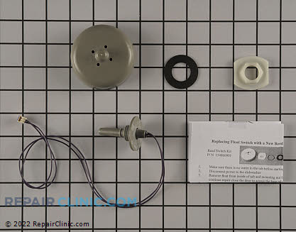 Float Switch 154860901 Alternate Product View