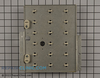 Heating Element D510325P Alternate Product View