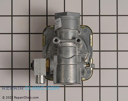 Pressure Regulator W10177394 Alternate Product View