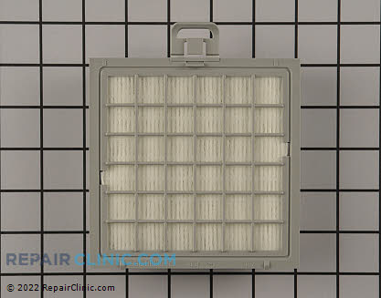 Air Filter 00578732 Alternate Product View