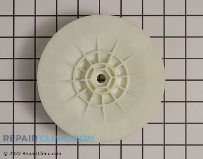 Fan Blade 6698378 Alternate Product View