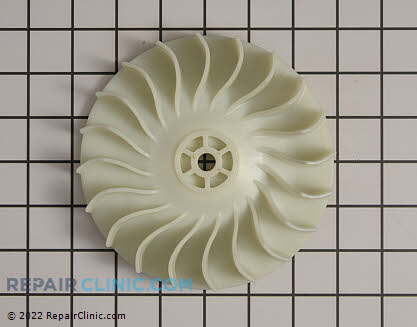 Fan Blade 6698378 Alternate Product View