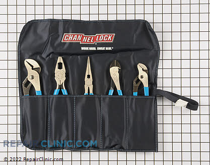Tool Kit ToolRoll-5 Alternate Product View