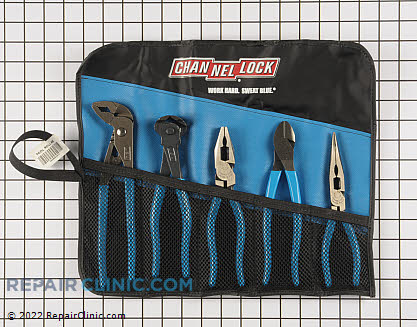 Tool Kit ToolRoll-5E Alternate Product View