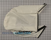 Grass Catching Bag - Part # 3542166 Mfg Part # 127-0701