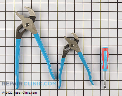Pliers VJ-1S Alternate Product View