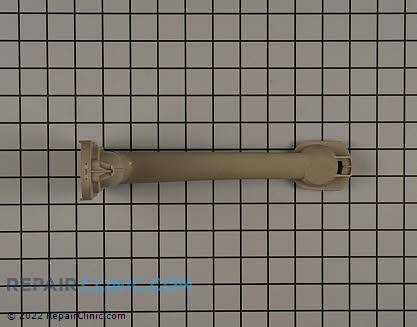 Center Wash Arm Assembly DW-0100-02 Alternate Product View