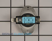Cycling Thermostat - Part # 484291 Mfg Part # WP307250