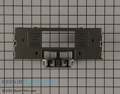 Dispenser Front Panel DA63-04367D Alternate Product View