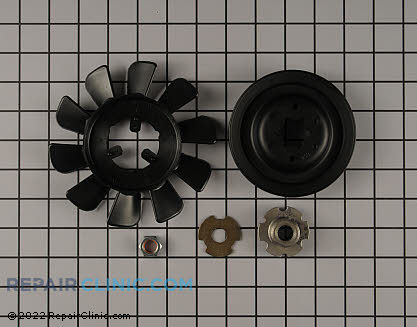 Pulley 121-5729 Alternate Product View