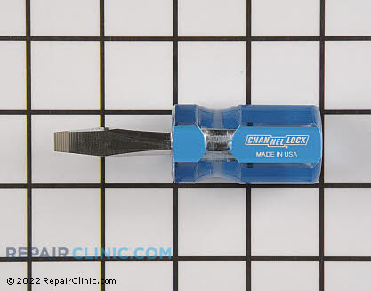 Screwdriver S141A Alternate Product View