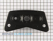 Air Cleaner Cover - Part # 1642960 Mfg Part # 691401