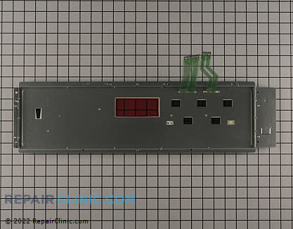 Touchpad and Control Panel 383EW1N006M Alternate Product View