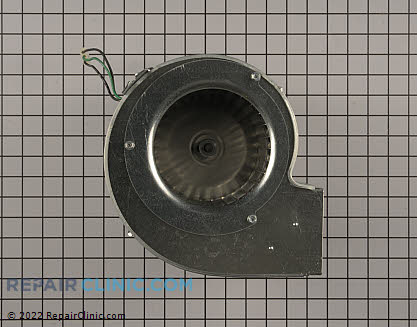Blower Motor S58819000 Alternate Product View