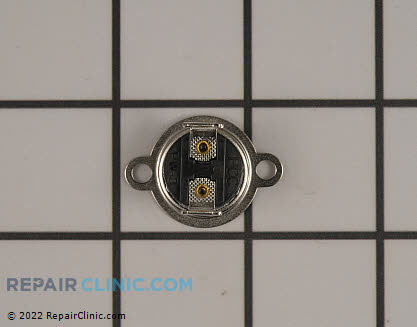 Thermostat WB27X10714 Alternate Product View