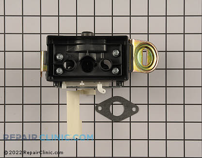 Carburetor 94-5738 Alternate Product View