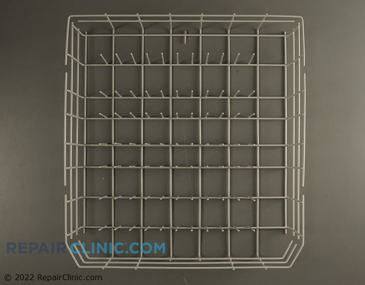 00249276 Lower Dishwasher Rack