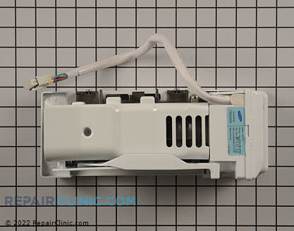 Ice Maker Assembly WR30X10104 Alternate Product View