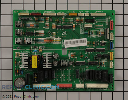 Main Control Board DA41-00620D Alternate Product View