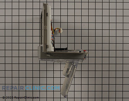Dispenser Front Panel DA97-11828A Alternate Product View