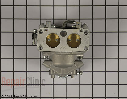 Carburetor 15004-1009 Alternate Product View
