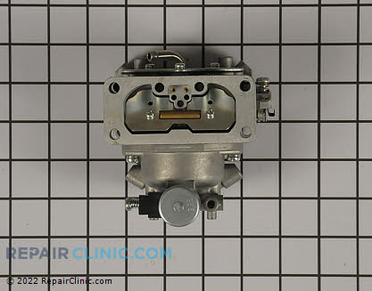 Carburetor 15004-1009 Alternate Product View