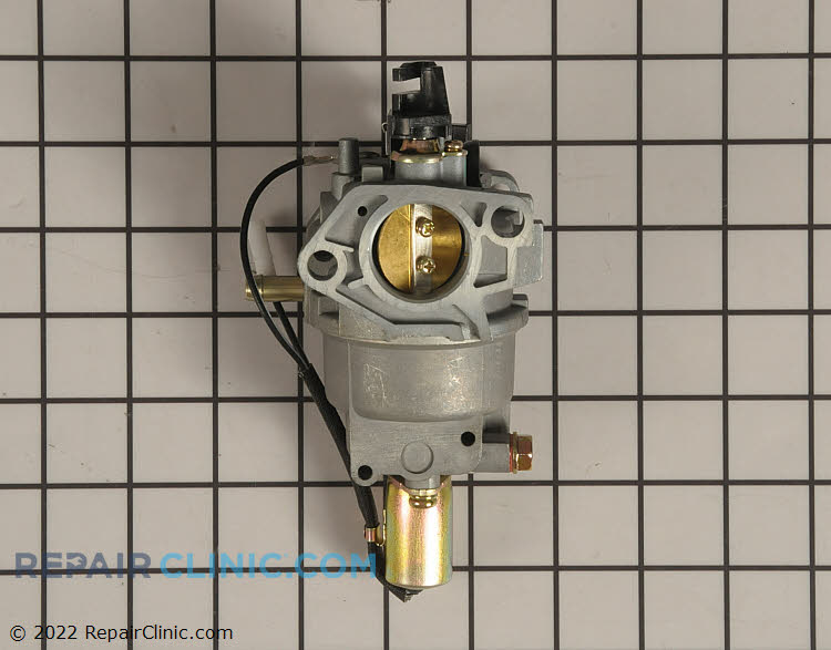 Murray outlet m22500 carburetor