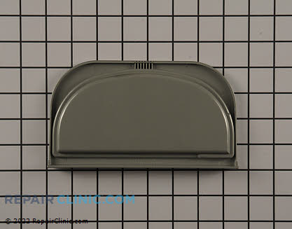 Dispenser Tray WR17X22653 Alternate Product View
