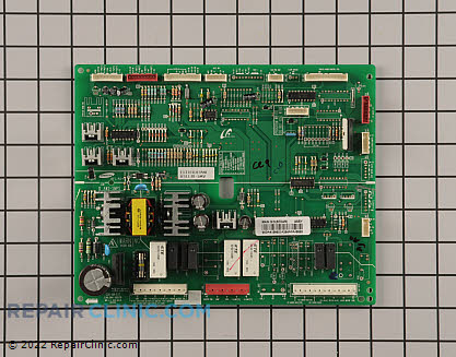 Main Control Board DA41-00651A Alternate Product View