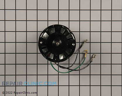 Fan Motor HC01HK115 Alternate Product View