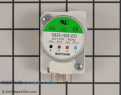 Defrost Timer 5304491321 Alternate Product View