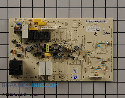 Relay Board 102377 Alternate Product View