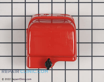 Air Cleaner Cover A232000640 Alternate Product View