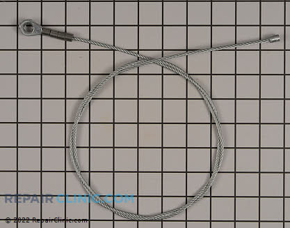 Clutch Cable 7015477YP Alternate Product View