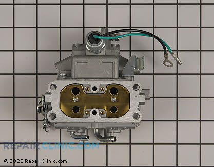 Carburetor 15003-7074 Alternate Product View