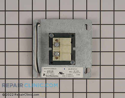 Transformer 46-25107-01 Alternate Product View