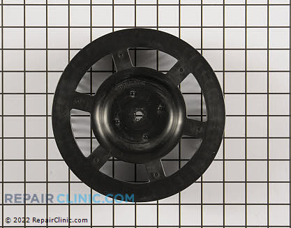 Blower Wheel FFV0400079S Alternate Product View