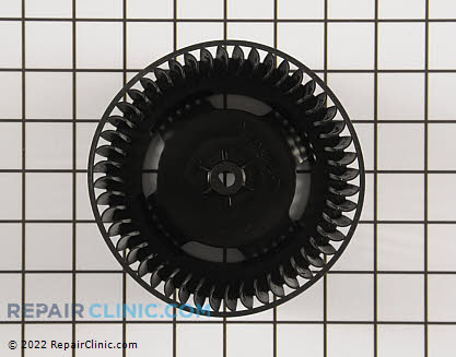 Blower Wheel FFV0400086S Alternate Product View