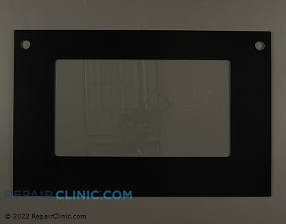 Outer Door Glass MKC62679102 Alternate Product View