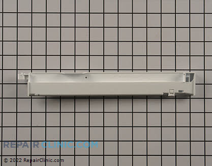 Drawer Slide Rail DA61-00368B Alternate Product View